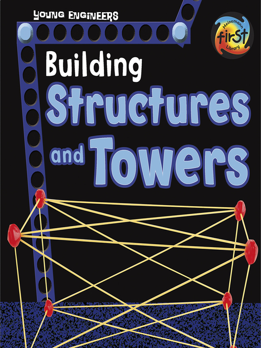 Title details for Building Structures and Towers by Tammy Enz - Wait list
